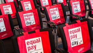 Am 10. März ist im Jahr 2021 der "Equal-Pay-Day". Foto: Businessfotografie Inga Haar/ BPW Germany e.V.