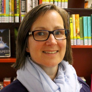 Christiane Schiff