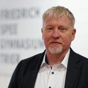 Ronny Döring