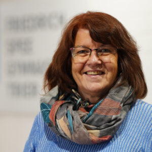 Frau Birkel-Niehl