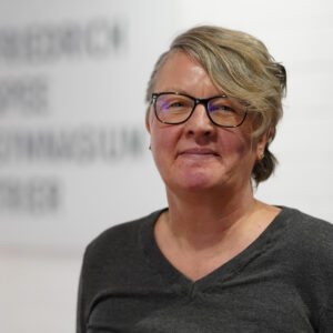 Frau Ritter-Kuche