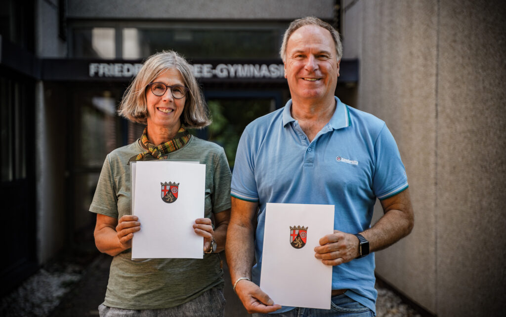 Abschied vom FSG