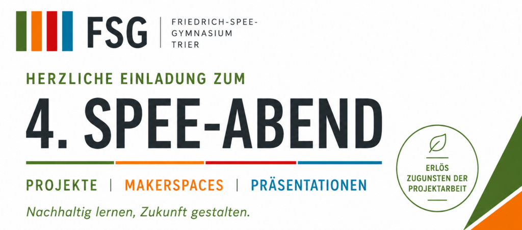 4. Spee-Abend am 20.08.26